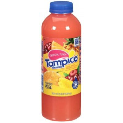 Tampico Tropical Punch 20oz - Image 1