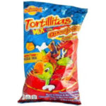 Senorial Tortillitas Mix Quesifritos (250g) 8.8oz