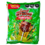 Vero Sandi Brochas Prendidas 40ct