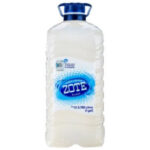 Zote Blanco Liquid Detergent 1gal