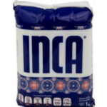 Inca Grasa Comestible 1Kg