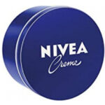Nivea Creme Tin 400ml