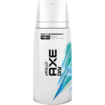 Axe Spray Dry Apollo 150ml