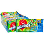 Air Heads 5 Sour Bars 2.75oz