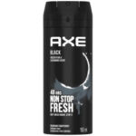 Axe Spray Black 150ml