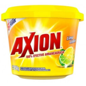 Axion Grease Stripper Lemon 850g