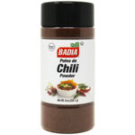 Badia Chili Powder 9oz