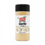 Badia Garlic Powder 10.5oz