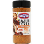 Badia Kingsford Cajun Style 5oz
