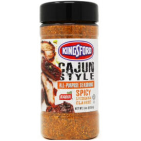 Badia Kingsford Cajun Style 5oz