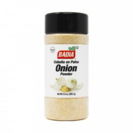 Badia Onion Powder 9.5oz