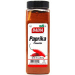 Badia Paprika 16oz