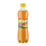Burst Tropical Banana Soda (16.9oz) 500ml