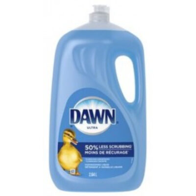 Dawn Ultra Dish Liquid 2.64L - Image 1