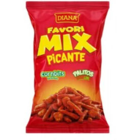Diana Favori Mix Picante 3.9oz