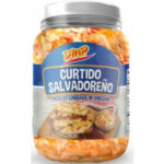 De Mi Pais Curtido Salvadoreno 25.4oz