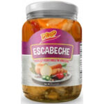 De Mi Pais Escabeche 25.4oz