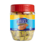 De Mi Pais Cubitos Sabor Camaron 16.9oz