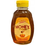 De Mi Pais Honey 24oz