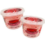 Dulces TiaJuana Cotton Candy Chamoy 1.25oz