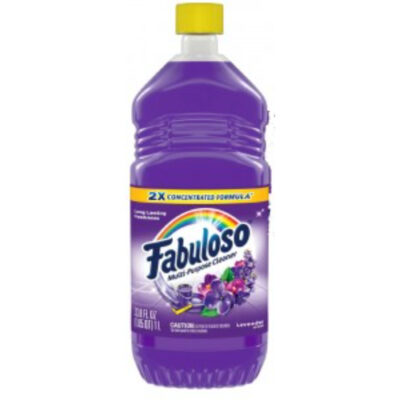 Fabuloso 2x Lavender 1L - Image 1