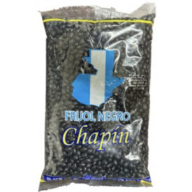 Rio Grande Frijol Negro Chapin 2lb