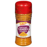 De Mi Pais Ground Turmeric 2.4oz