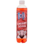 Icee Cherry Soda 17oz