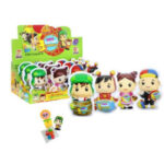 Losso El Chavo Sorpresas Toy & Candy 60g