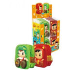 Losso Mochila Chavo Chapulin