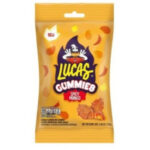 Lucas Gummies Spicy Mango 4.58oz