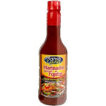 Mama Lycha Marinador para Fajitas 20.2oz