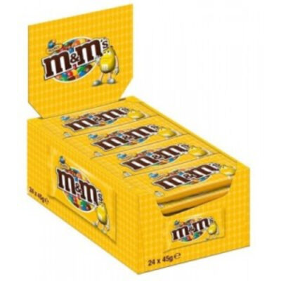 M&M'S Peanut 45g - Image 1