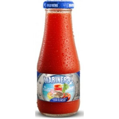 Marinero Coctel De Vegetales 250ml - Image 1