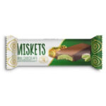Miskets Dubai Chocolate 25g