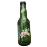 Mountain Dew 250ml (TKY)
