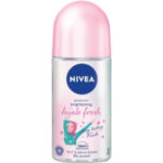 Nivea Deodorant Hijab Fresh Bright & Fresh 50ml