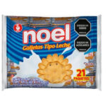 Noel Galletas Con Leche 11.3oz
