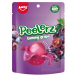 Peelerz Gummy Grape 3oz