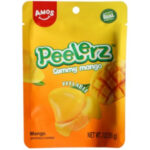 Peelerz Gummy Mango 3oz