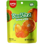 Peelerz Gummy Orange 3oz