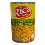 Rica Rondo Super Sweet Whole Kernel Corn 15.25oz