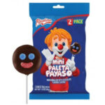 Ricolino Mini Paleta Payaso 2 pack 0.88oz
