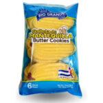 Rio Grande Galleta de Mantequilla 10.16oz