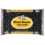 Rio Mex Frijol Negro Calidad 1lb