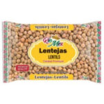Rio Mex Lentejas Calidad 1lb