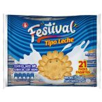 Noel Galletas Con Leche 11.3oz