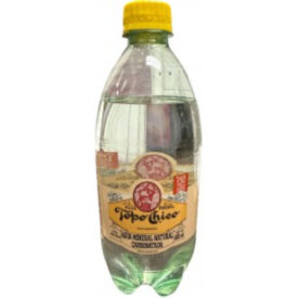 Topo-Chico Mineral Water 20.3oz