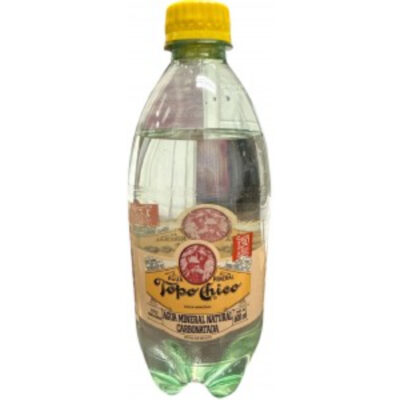 Topo-Chico Mineral Water 20.3oz - Image 1