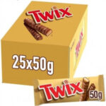 Twix 50g